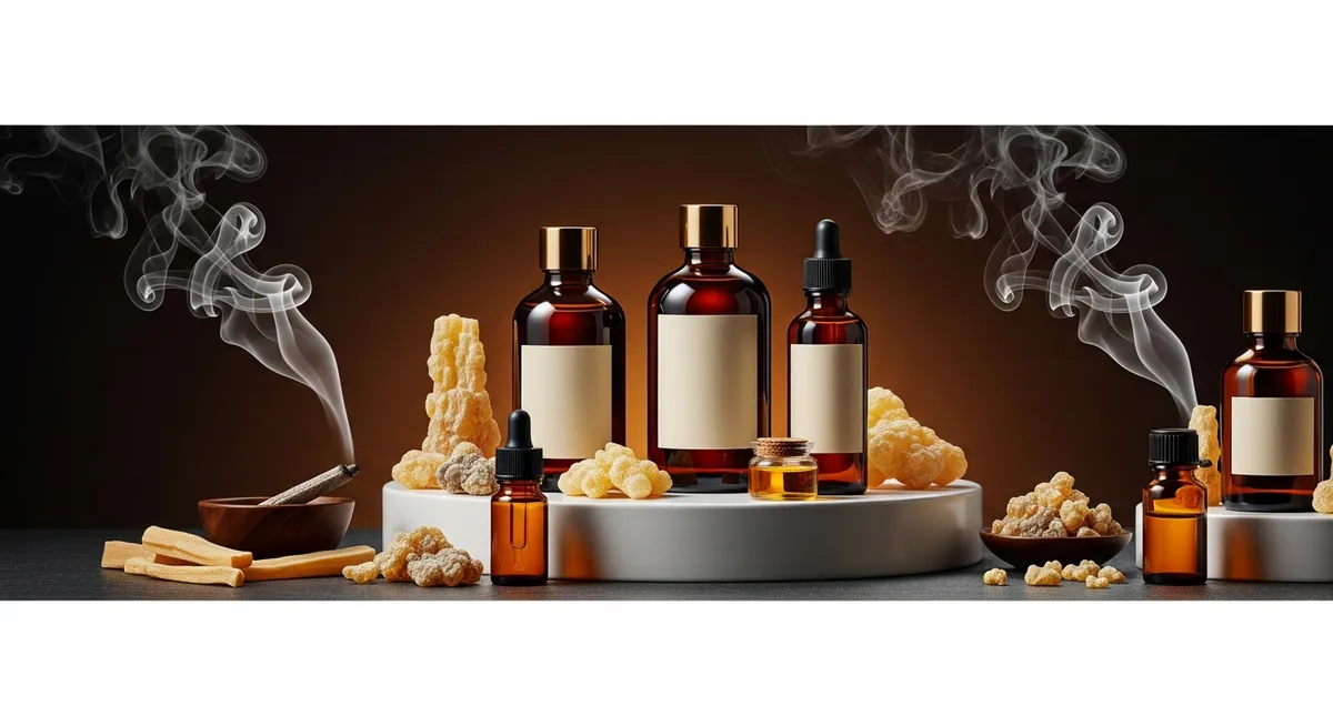 Is Frankincense Safe? Answering Your Top Safety and Side Effect Questions