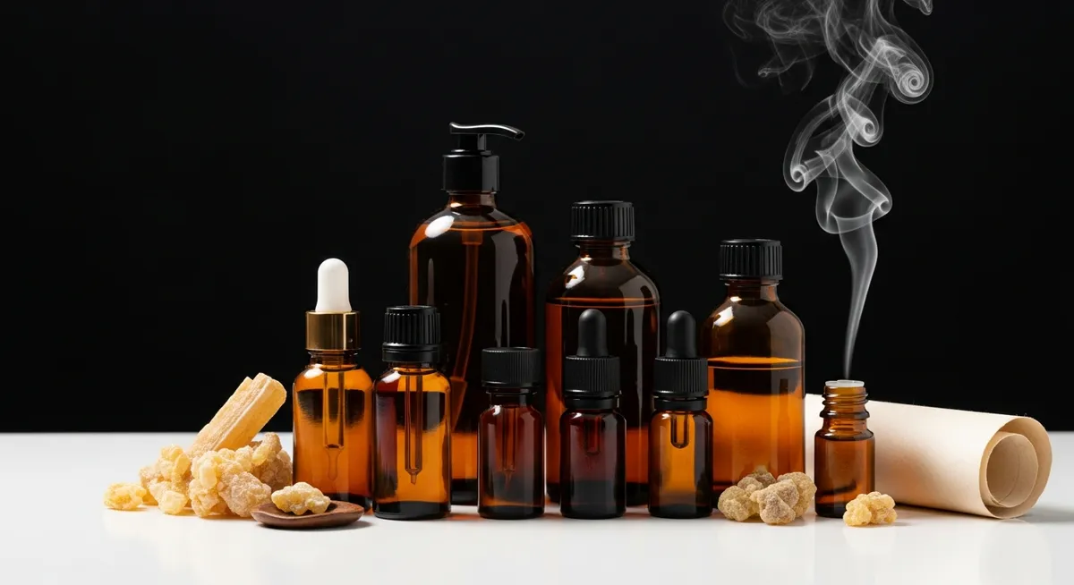 Mother's Day Gift Guide: The Best Frankincense Products for Every Mom