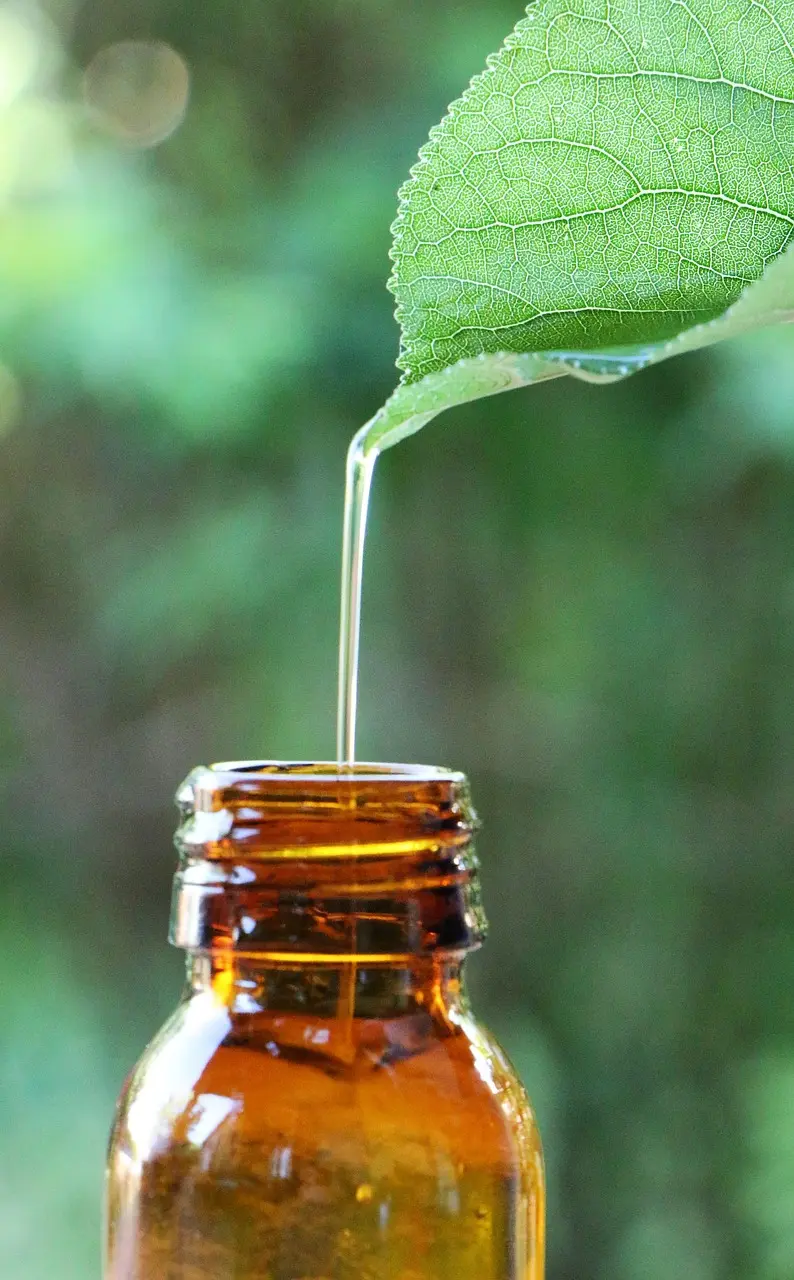 new directions aromatics frankincense co2 extract review