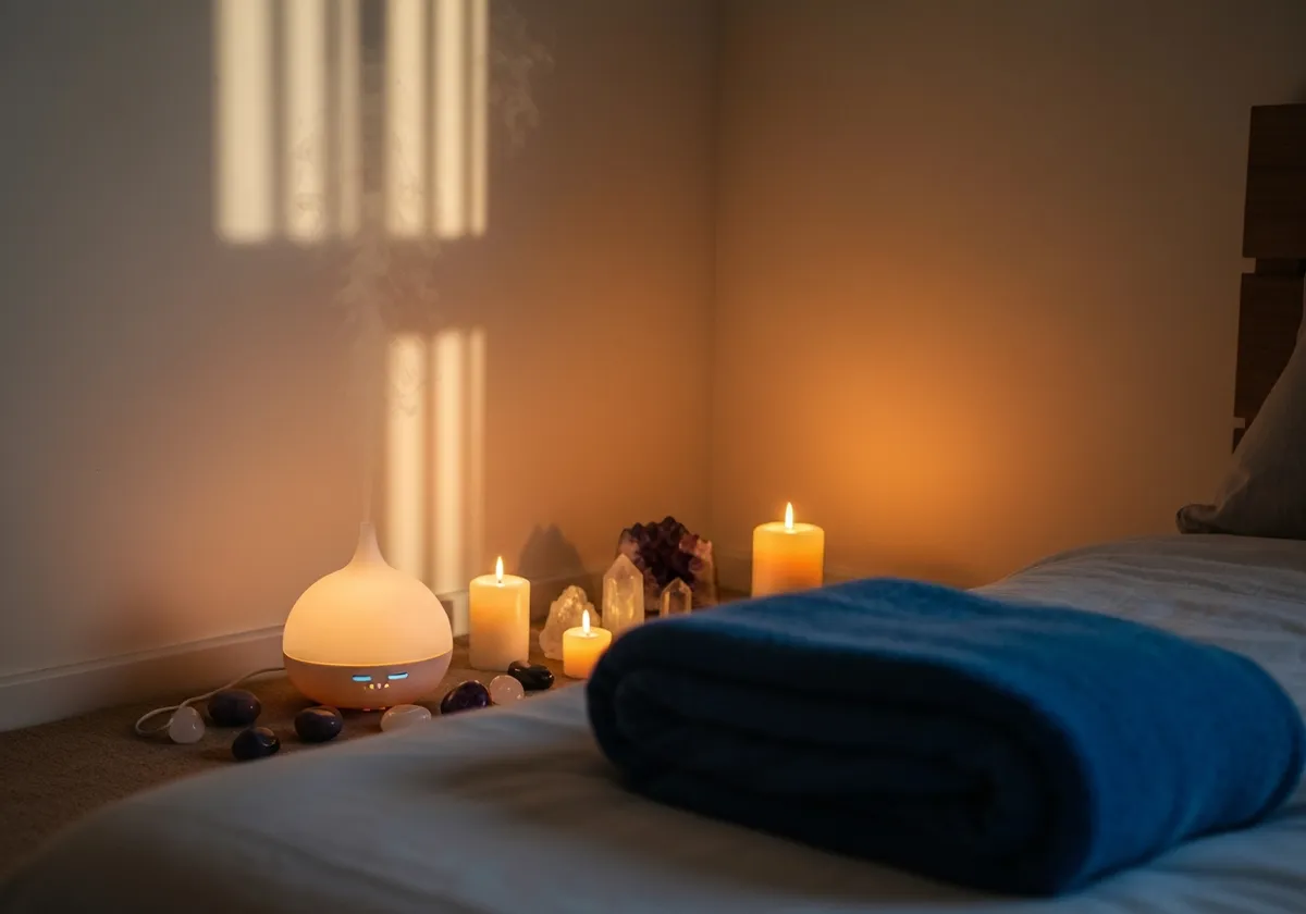 Frankincense Essential Oil usage