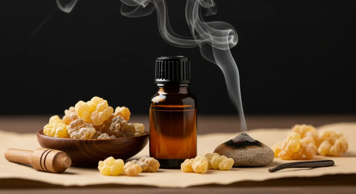 Somali Frankincense: Why the World's Finest Resin Comes from the Horn of Africa