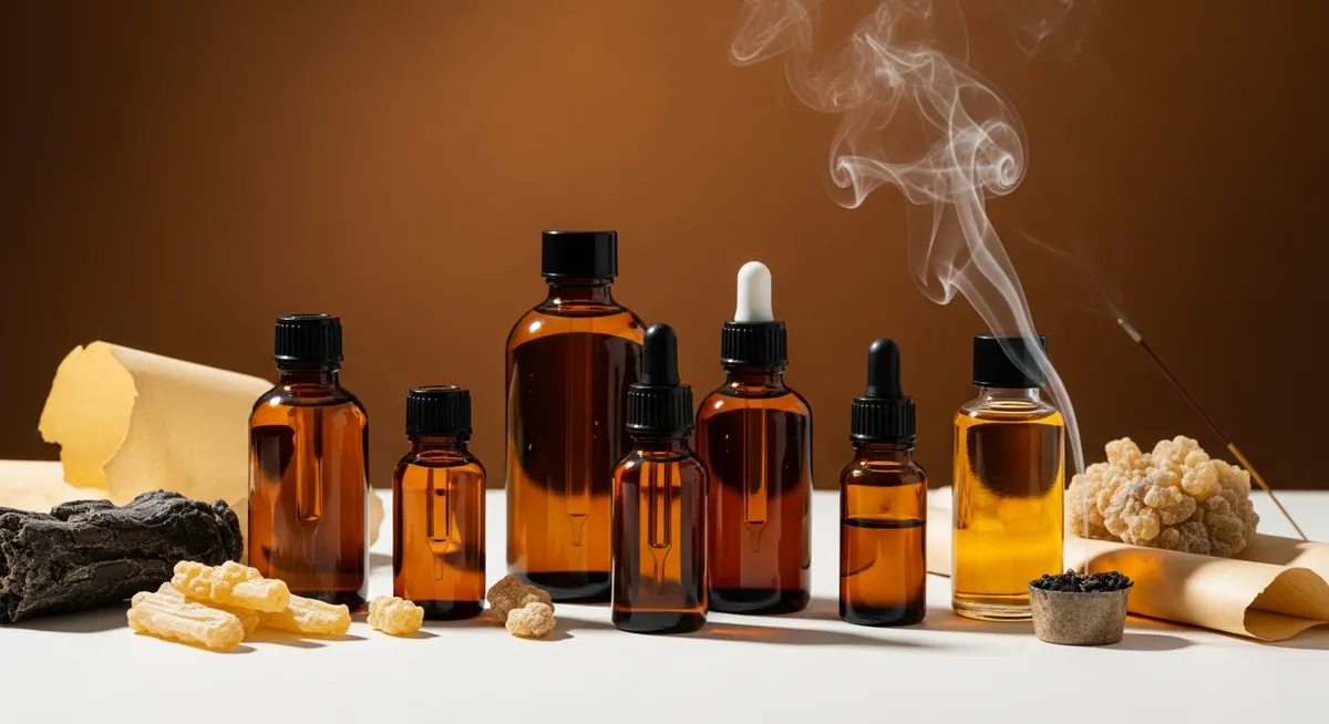 The Best Frankincense Essential Oils of 2026: 10 Brands Tested and Ranked