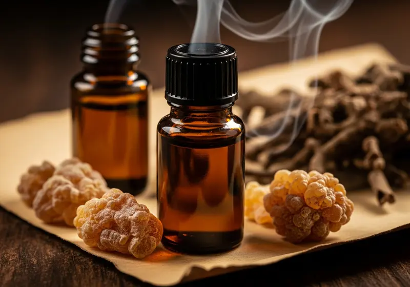 the best frankincense essential oils of 2026 10 brands