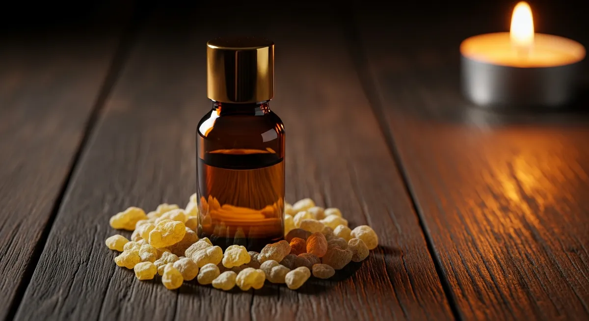 The Complete Guide to Frankincense Essential Oil: Benefits, Uses, and Everything You Need to Know