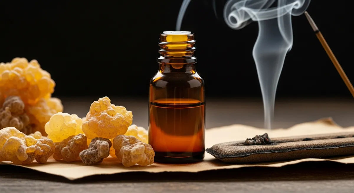 The MLM Frankincense Myth: Is doTERRA or Young Living Oil Really Superior?